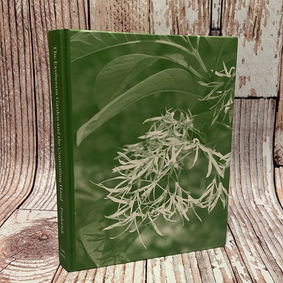 The Exuberant Garden and the Controlling Hand - Picture 1 of 16